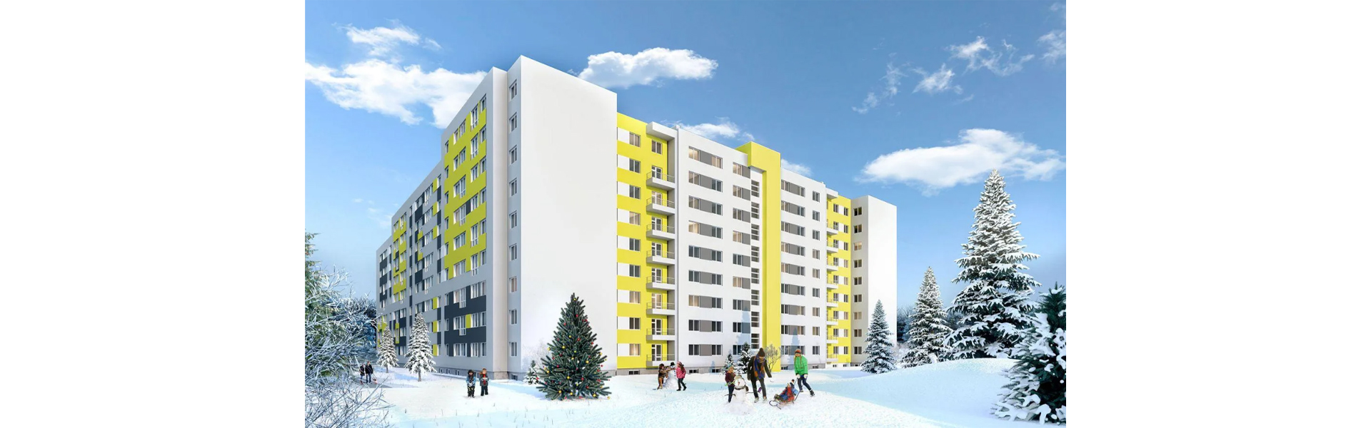 Покупка квартиры в декабре: как успеть выбрать лучший вариант