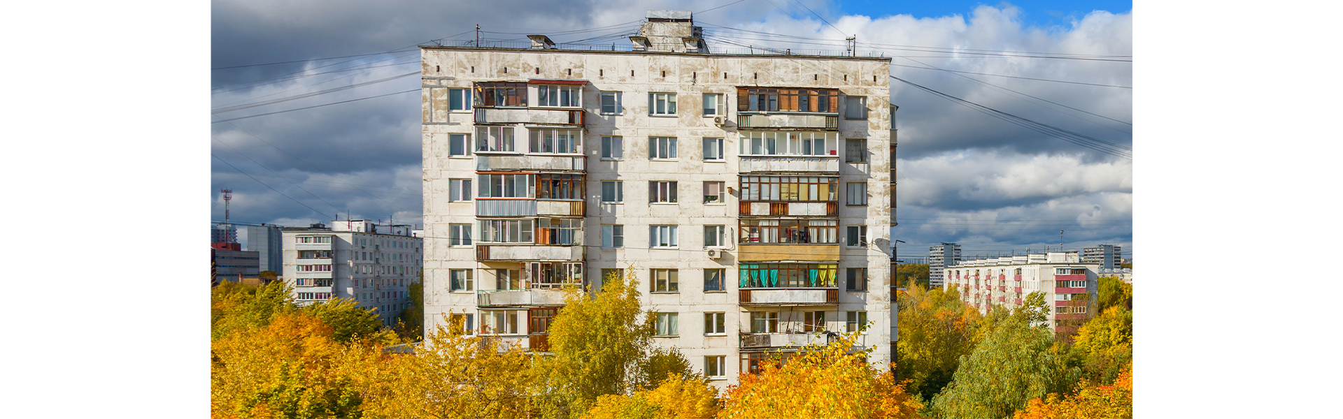 Осеннее затишье на рынке недвижимости: лучшее время для выгодной покупки
