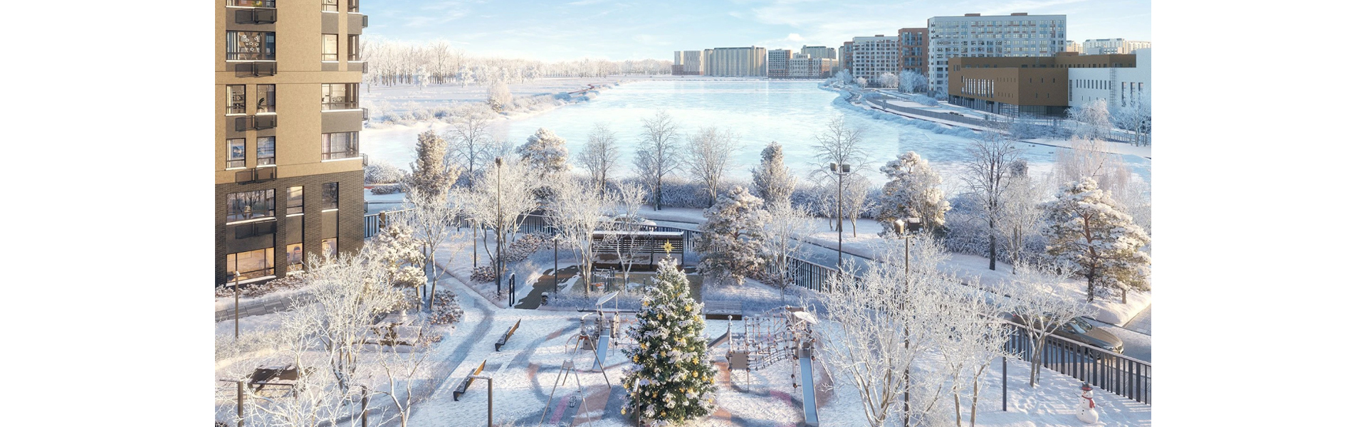 Итоги года на рынке недвижимости: где искать лучшие предложения