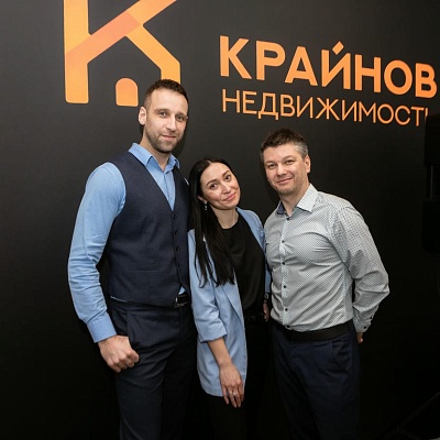 Открытие нашего второго офиса