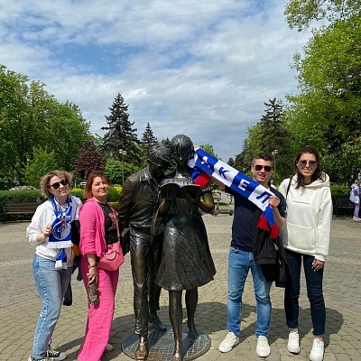 Всероссийский жилищный конгресс